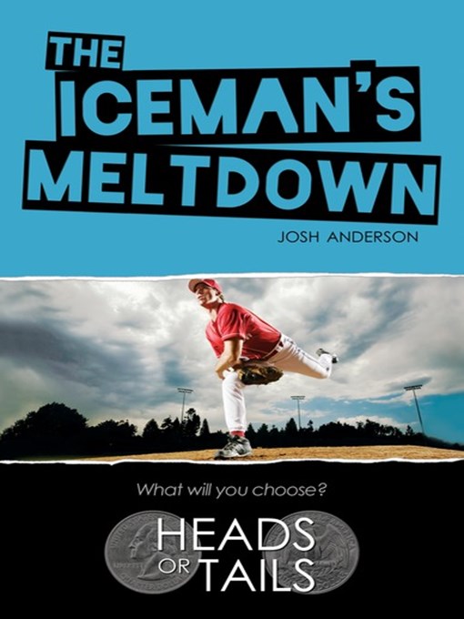 Title details for The Iceman's Meltdown by Josh Anderson - Available